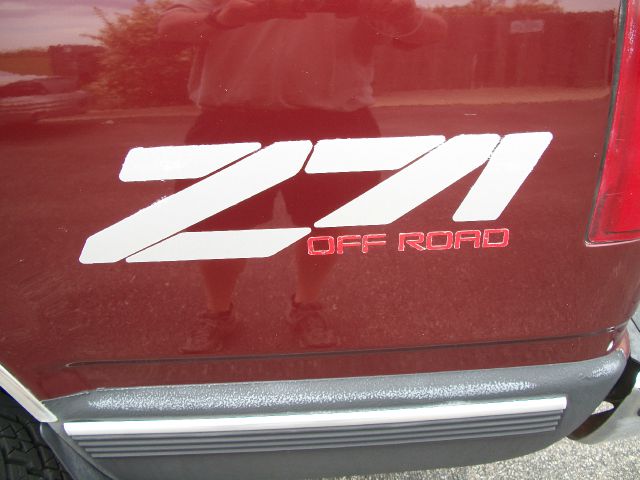 1999 Chevrolet K1500 Handicap Lift And Control Leg 1 Owner