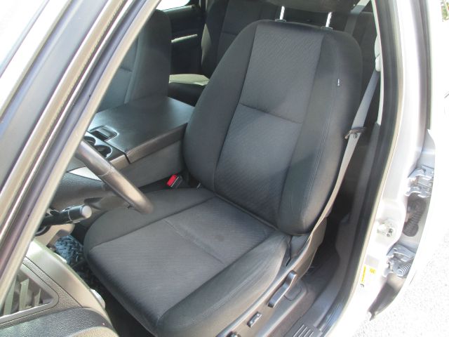 2010 Chevrolet K1500 C300 4dr Sdn 3.0L Sport RWD Sedan