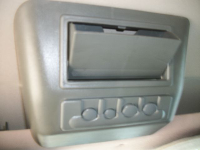 1993 Chevrolet K2500 4D Crew Cab Truck