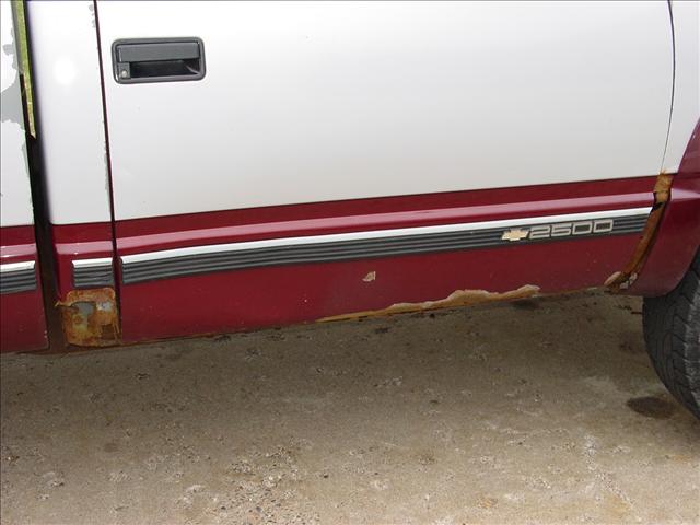 1994 Chevrolet K2500 Unknown