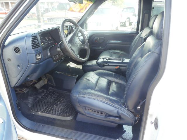 1995 Chevrolet K2500 Unknown