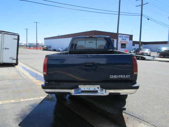 1995 Chevrolet K2500 GR TRG