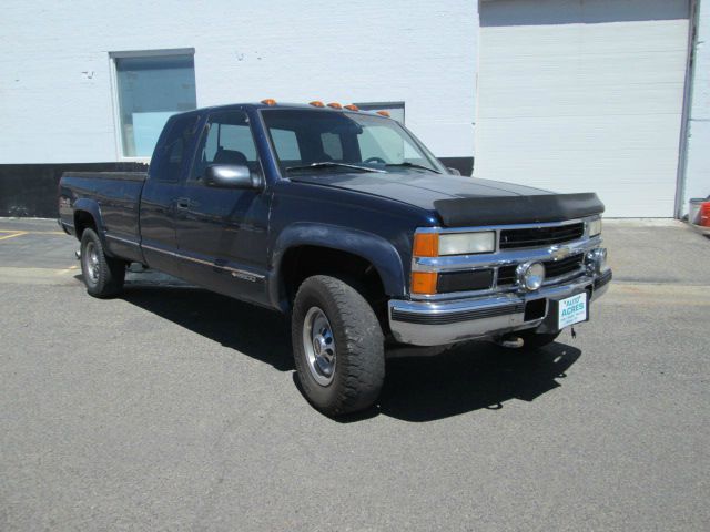 1995 Chevrolet K2500 GR TRG