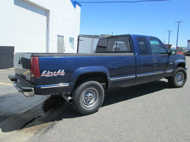 1995 Chevrolet K2500 GR TRG