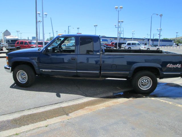 1995 Chevrolet K2500 GR TRG