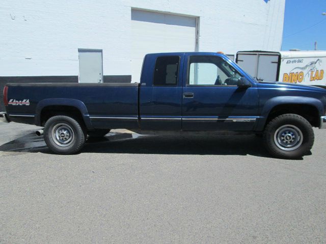 1995 Chevrolet K2500 GR TRG