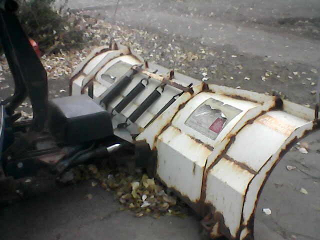 1995 Chevrolet K2500 Unknown