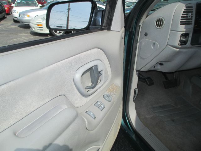 1995 Chevrolet K2500 Sunroof