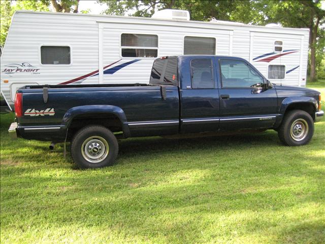 1996 Chevrolet K2500 Unknown