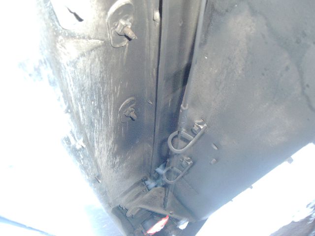 2000 Chevrolet K2500 Lariat - Crew Cab 4x4 Cap