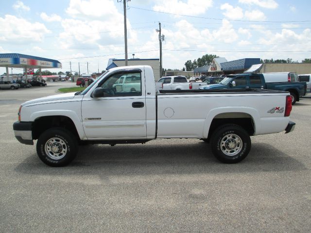 2003 Chevrolet K2500 C230 1.8K