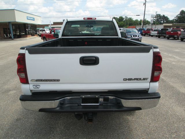 2003 Chevrolet K2500 C230 1.8K