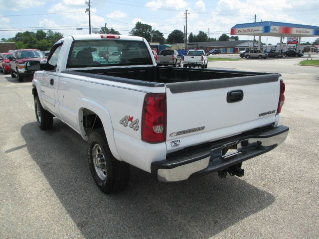2003 Chevrolet K2500 C230 1.8K
