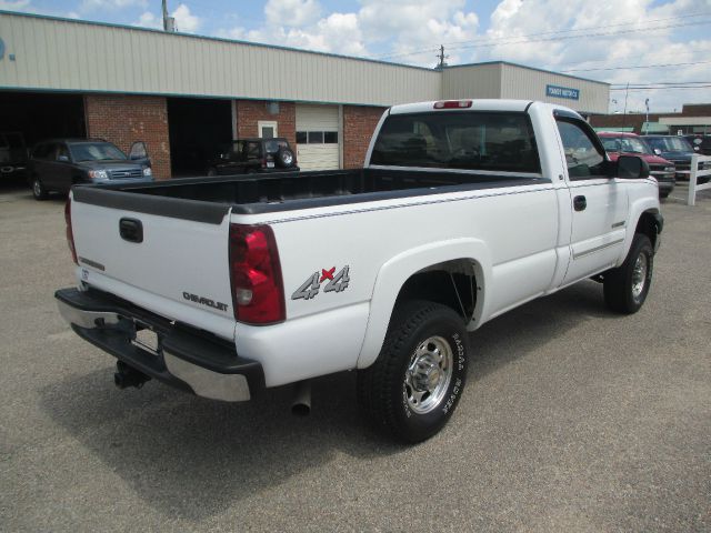 2003 Chevrolet K2500 C230 1.8K