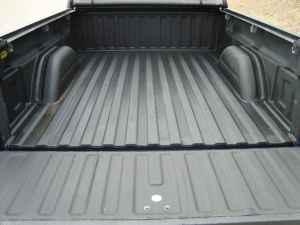 2006 Chevrolet K2500 SL1