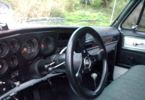 1978 Chevrolet K30 Gtclean Carfax