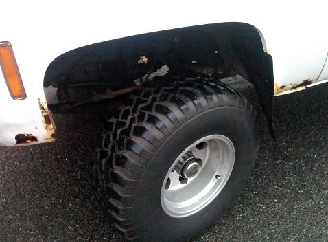 1978 Chevrolet K30 Gtclean Carfax