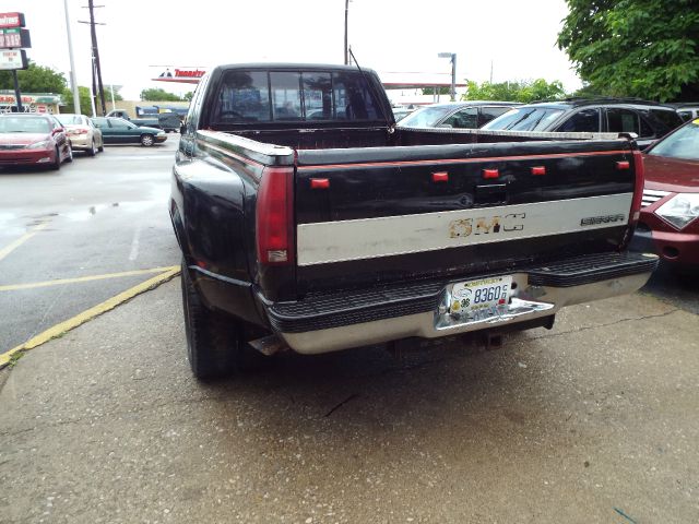 1991 Chevrolet K3500 K5 4WD