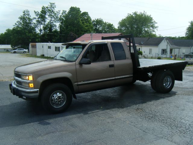 1996 Chevrolet K3500 Signature Premium