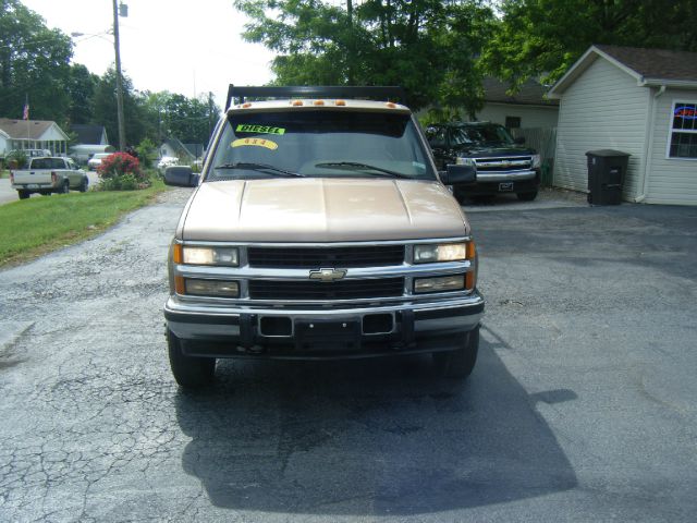 1996 Chevrolet K3500 Signature Premium