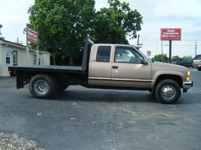 1996 Chevrolet K3500 Signature Premium