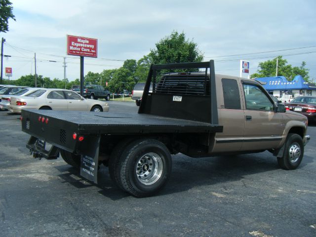 1996 Chevrolet K3500 Signature Premium