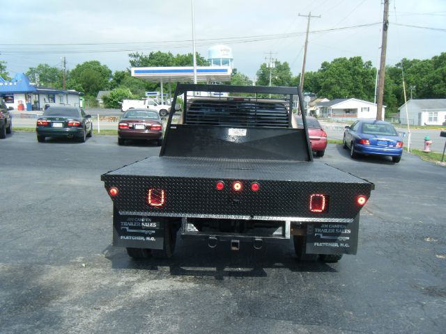 1996 Chevrolet K3500 Signature Premium