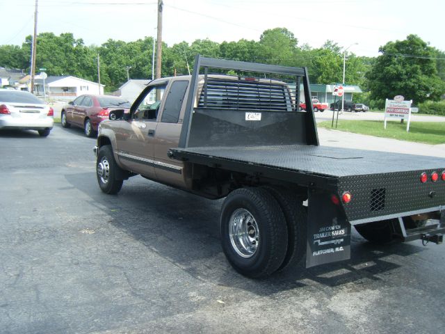 1996 Chevrolet K3500 Signature Premium