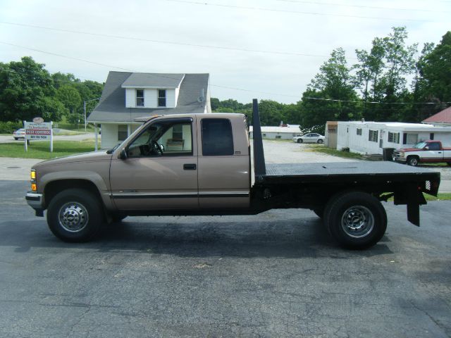 1996 Chevrolet K3500 Signature Premium