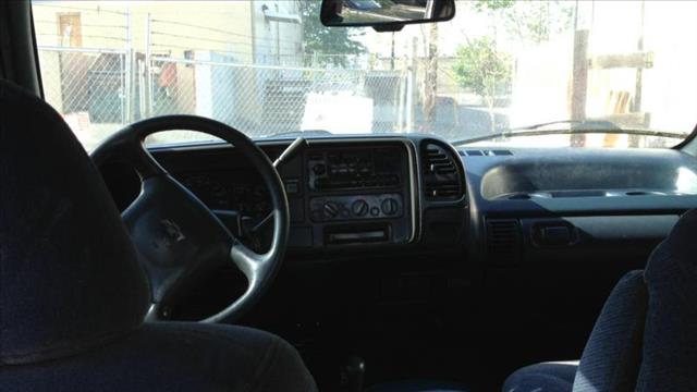 1996 Chevrolet K3500 Impala