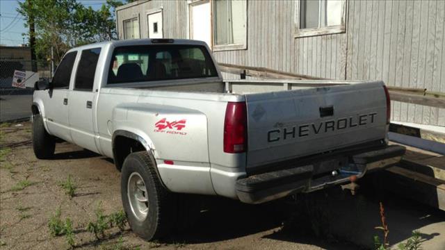 1996 Chevrolet K3500 Impala