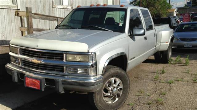 1996 Chevrolet K3500 Impala