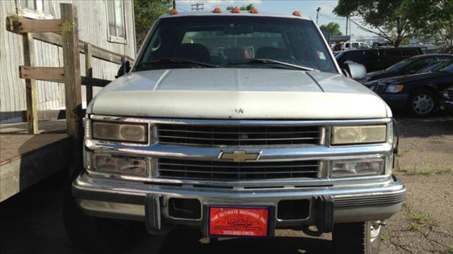 1996 Chevrolet K3500 Impala