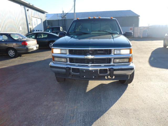1998 Chevrolet K3500 Unknown