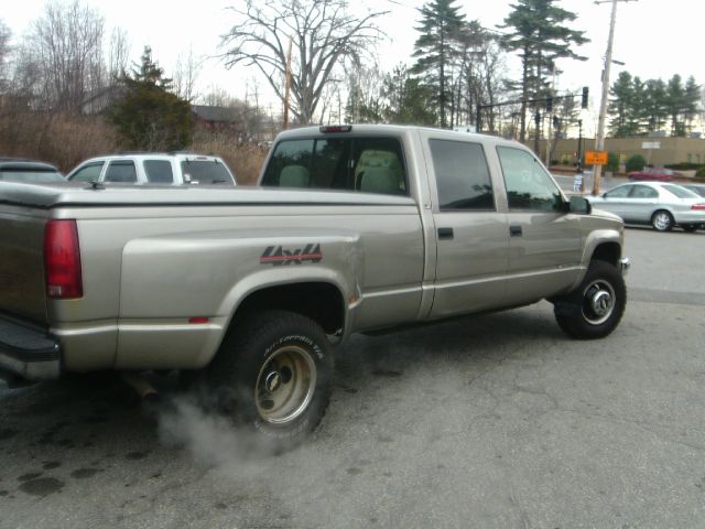 1999 Chevrolet K3500 X L T
