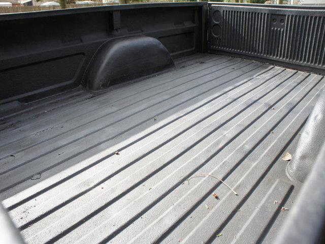 2000 Chevrolet K3500 3.2