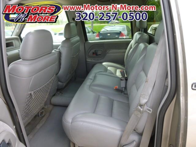 2000 Chevrolet K3500 Unknown