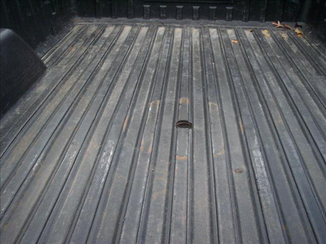 2000 Chevrolet K3500 Base