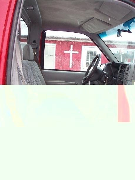 2000 Chevrolet K3500 Base