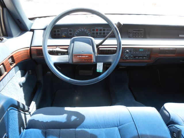 1990 Chevrolet Lumina 2.5 S Power ROOF