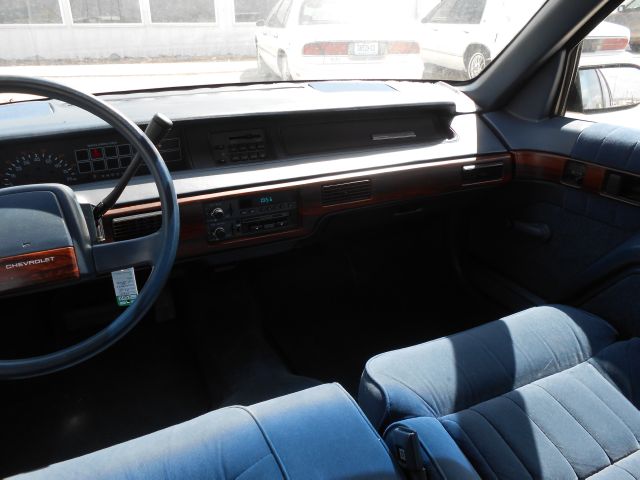 1990 Chevrolet Lumina 2.5 S Power ROOF