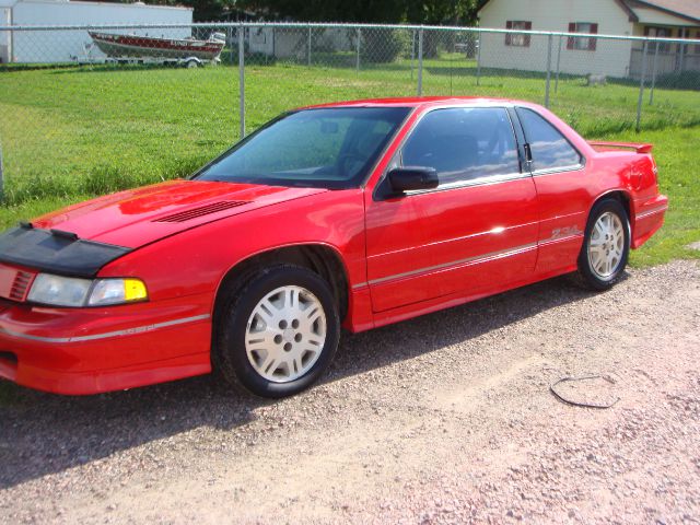 1992 Chevrolet Lumina 2WD Auto
