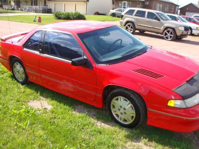 1992 Chevrolet Lumina 2WD Auto