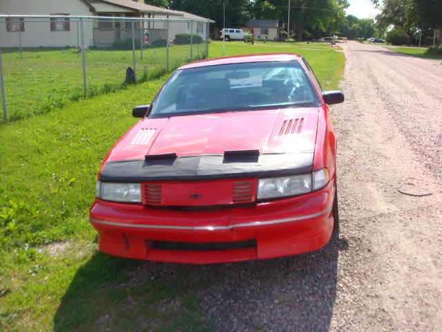 1992 Chevrolet Lumina 2WD Auto