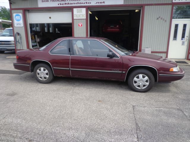 1992 Chevrolet Lumina GT Premium