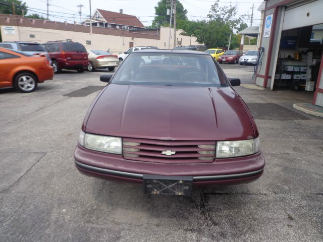 1992 Chevrolet Lumina GT Premium