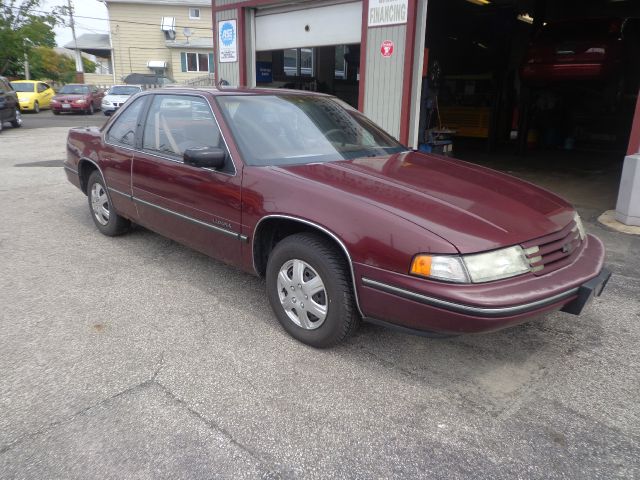 1992 Chevrolet Lumina GT Premium