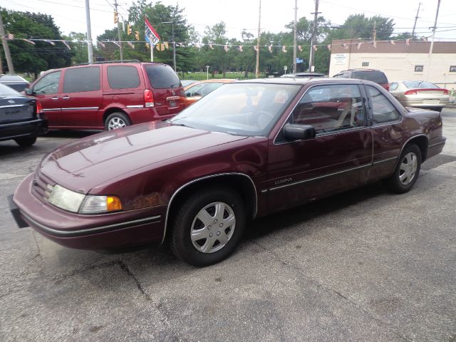 1992 Chevrolet Lumina GT Premium