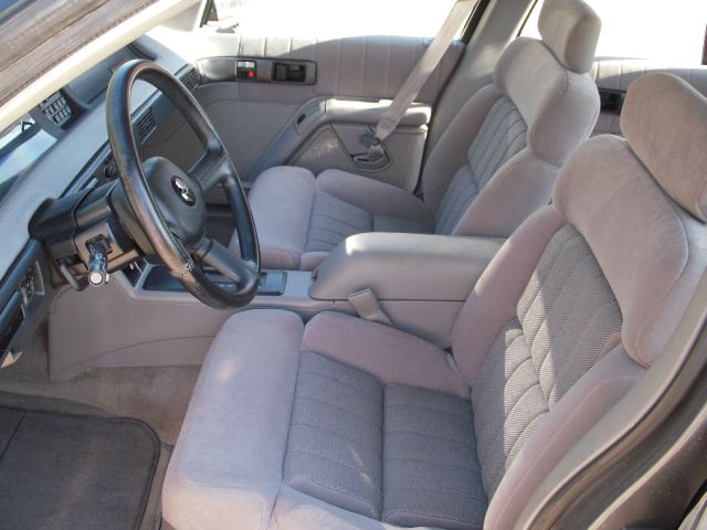 1993 Chevrolet Lumina 4X4 Sport Dually L.bed