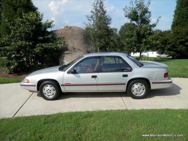 1994 Chevrolet Lumina Unknown